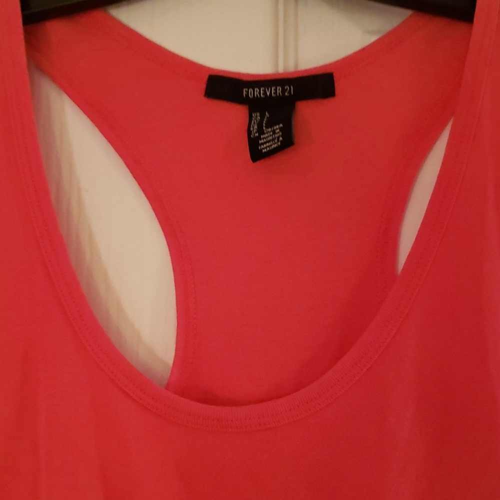 Crop Tank - Picture 2 of 2